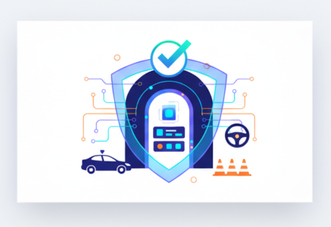 Saydinc Drive net yetki dağılımı